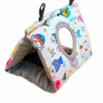 مخفیگاه آویزی پرندگان کوچک و متوسط جثه - Image 2