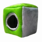 مخفیگاه مکعبی پرندگان ریز جثه - Image 3