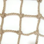 پلکان طنابدار برای سرگرمی و بازی طوطی سانان و پرندگان زینتی - Image 2