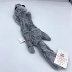 عروسک بازی سگ و گربه دارای سوتک - Image 4