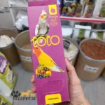 اسنک تشویقی دوقلو پرندگان برند کوکو - Image 2