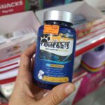 کپسول امگا ۳ مخصوص سگ و گربه - Image 2