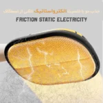 پرزگیر مدل دستکشی مخصوص سگ و گربه - Image 3