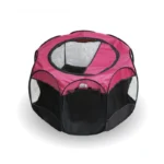 پارک مخصوص نگهداری و آموزش حیوانات مدل برزنتی