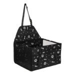 صندلی ماشین سگ و گربه مناسب برای صاحبان حیوانات خانگی