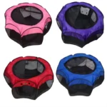 پارک مخصوص نگهداری و آموزش حیوانات مدل برزنتی - Image 2