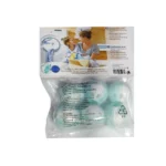 توپ پرزگیر ماشین لباسشویی