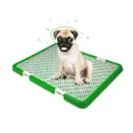 سینی توالت مخصوص سگ برند دنیل مدل X46 - Image 2