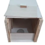 لانه چوبی عروس هلندی - Image 2