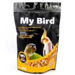 غذای روزانه طوطی‌سانان مای‌برد (MyBird)