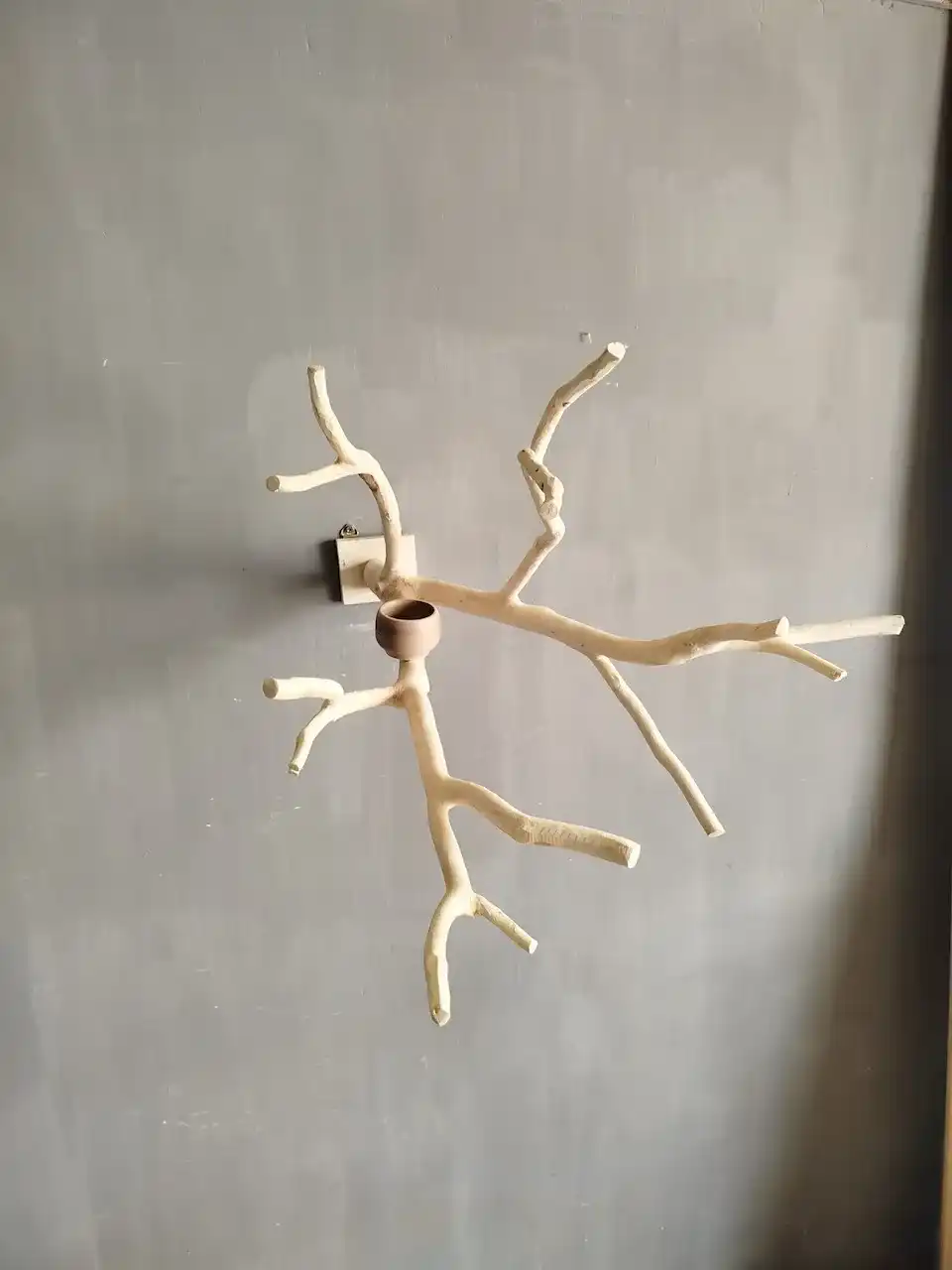 bird-wall-tree_2_compressed درختچه دیواری مناسب انواع نژاد پرندگان - Image 1